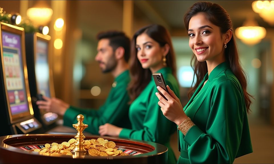 lq77 casino app visual